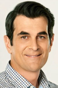 Herec Ty Burrell