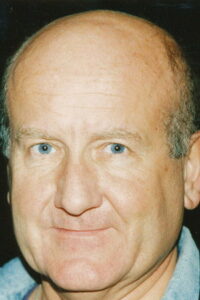 Herec Udo Thomer