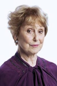 Herec Una Stubbs