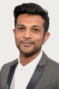 Herec Utkarsh Ambudkar