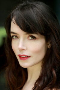 Herec Valene Kane