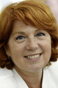 Herec Véronique Genest
