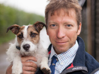 Pořad Veterinář z Yorkshiru na Prima+