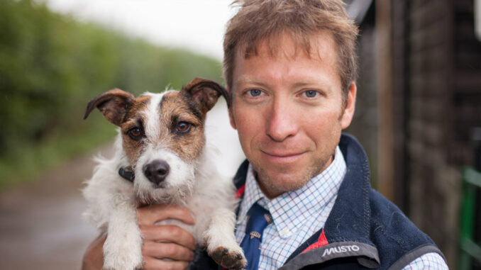 Pořad Veterinář z Yorkshiru na Prima+