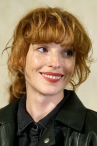 Herec Vica Kerekes
