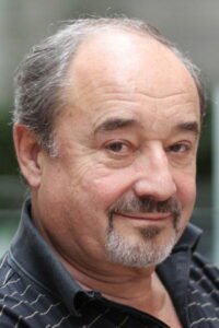 Herec Viktor Preiss