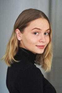 Herec Vivild Falk Berg