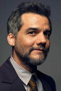 Herec Wagner Moura