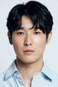 Herec Woo Ji-hyun