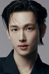 Herec Yim Si-wan